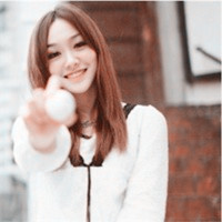 �͸����а����� һ��С���� һ��С�ɰ���ͷ��