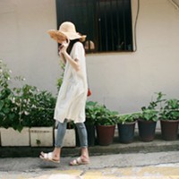 �����ȷ����ĺ���Ů������ͷ��