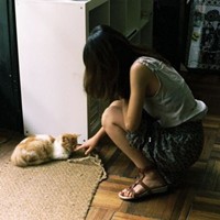 �����ȷ����ĺ���Ů������ͷ��