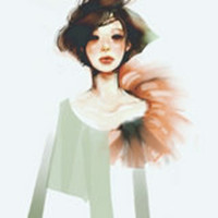 ����������ϵ��ͨŮ������QQͷ��