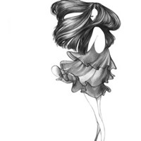 ����������ϵ��ͨŮ������QQͷ��