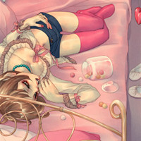 ����������ϵ��ͨŮ������QQͷ��