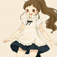 ����������ϵ��ͨŮ������QQͷ��