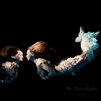 ��ˮ���赸��Ψ��Ů��ͷ�� �ʺ����ռ�ͷ��