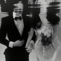 ��ˮ���赸��Ψ��Ů��ͷ�� �ʺ����ռ�ͷ��