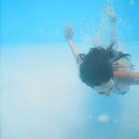 ��ˮ���赸��Ψ��Ů��ͷ�� �ʺ����ռ�ͷ��