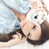 ���ַ���СŮ��ͷ�� ���һ��ֻ����