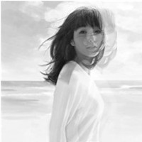 ���ַ���СŮ��ͷ�� ���һ��ֻ����