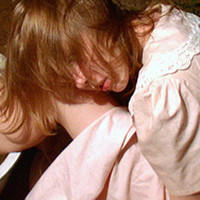 һ��СС�Ը� ����С���Ե�Ů��ͷ��