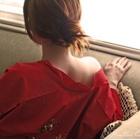 һ��СС�Ը� ����С���Ե�Ů��ͷ��