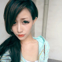 һ��СС�Ը� ����С���Ե�Ů��ͷ��