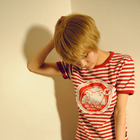 ���������൫�о����õ�Ψ��Ů��ͷ��