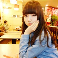 ����ƫ����ɫŮ��ͷ�� �����ͷ��������