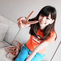 ����ƫ����ɫŮ��ͷ�� �����ͷ��������