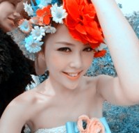 �������Ů��ͷ�� �ټ����������