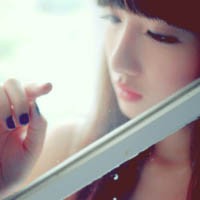 ��ɫָ�׵�Ů��ͷ�� ˭˵��̫���ȱ��