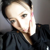 ��ɫָ�׵�Ů��ͷ�� ˭˵��̫���ȱ��