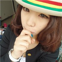 ��ɫָ�׵�Ů��ͷ�� ˭˵��̫���ȱ��