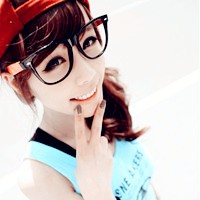 ��ɫָ�׵�Ů��ͷ�� ˭˵��̫���ȱ��