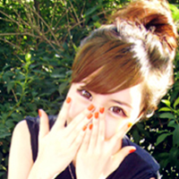 ��ɫָ�׵�Ů��ͷ�� ˭˵��̫���ȱ��