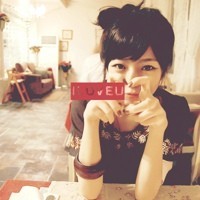 ��ɫָ�׵�Ů��ͷ�� ˭˵��̫���ȱ��