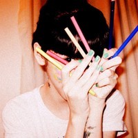 ��ɫָ�׵�Ů��ͷ�� ˭˵��̫���ȱ��