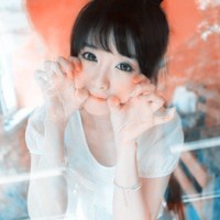 ��ɫָ�׵�Ů��ͷ�� ˭˵��̫���ȱ��