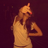 ��ɫָ�׵�Ů��ͷ�� ˭˵��̫���ȱ��