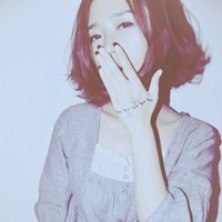 ��ɫָ�׵�Ů��ͷ�� ˭˵��̫���ȱ��