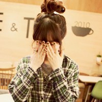 ��ɫָ�׵�Ů��ͷ�� ˭˵��̫���ȱ��