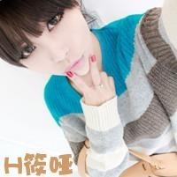 ��ɫָ�׵�Ů��ͷ�� ˭˵��̫���ȱ��