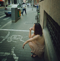 ���»�����ͷ�� ����Ψ��QQͷ������ȹ����䶬��