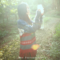 ���»�����ͷ�� ����Ψ��QQͷ������ȹ����䶬��