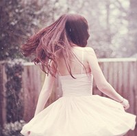 ���»�����ͷ�� ����Ψ��QQͷ������ȹ����䶬��