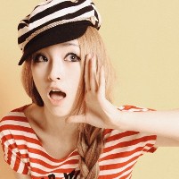 ���»�����ͷ�� ����Ψ��QQͷ������ȹ����䶬��