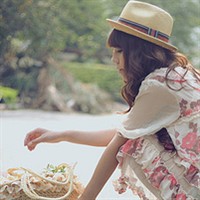 ���»�����ͷ�� ����Ψ��QQͷ������ȹ����䶬��