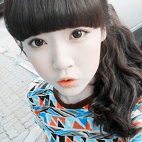 ���������ϵ�ɰ�Ů��ͷ��