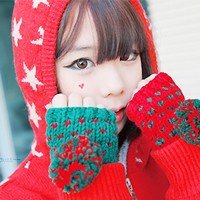 ˫�˺ϼ�ͷ�� �Ƚ����۵�Ů�� ϲ���ͱ��߰�