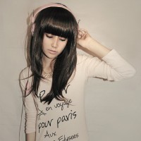 ˫�˺ϼ�ͷ�� �Ƚ����۵�Ů�� ϲ���ͱ��߰�