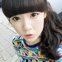 ˫�˺ϼ�ͷ�� �Ƚ����۵�Ů�� ϲ���ͱ��߰�