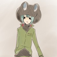 ���Զ���Ԫ������ ������ͨŮ��ͷ�����