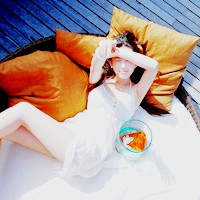 �ɾ��򵥵�Ů��ͷ�� �������ĵ��������ĵط�