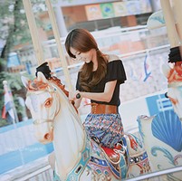 �ɾ��򵥵�Ů��ͷ�� �������ĵ��������ĵط�