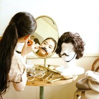 �ɾ��򵥵�Ů��ͷ�� �������ĵ��������ĵط�