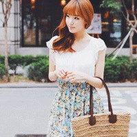 �ɾ��򵥵�Ů��ͷ�� �������ĵ��������ĵط�