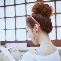 �ɾ��򵥵�Ů��ͷ�� �������ĵ��������ĵط�