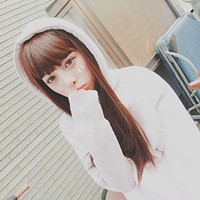 �ɾ��򵥵�Ů��ͷ�� �������ĵ��������ĵط�