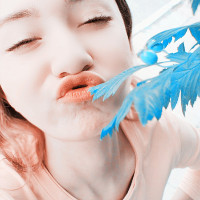 ���ط��Ů��ͷ�� ����ӵ�е� ������Զ������