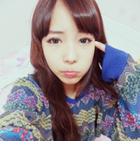 ��ϵ���Ů��ͷ�� ϲ��ϲ�����˲�֪��