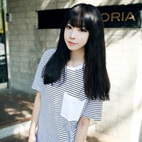 ��ϵ���Ů��ͷ�� ϲ��ϲ�����˲�֪��